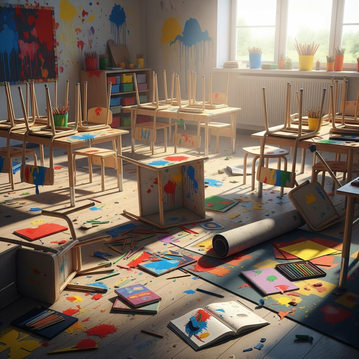 Vandalisme, école, Cocumont, Lot-et-Garonne, fait divers, Sud Gironde, rentrée scolaire, dégradations, saccage, école maternelle, sécurité, gendarmerie, enquête, Nouvelle-Aquitaine, Le Réolais, vandalisme école Cocumont, école vandalisée avant la rentrée, fait divers Lot-et-Garonne, dégradations Sud Gironde, sécurité communes rurales.