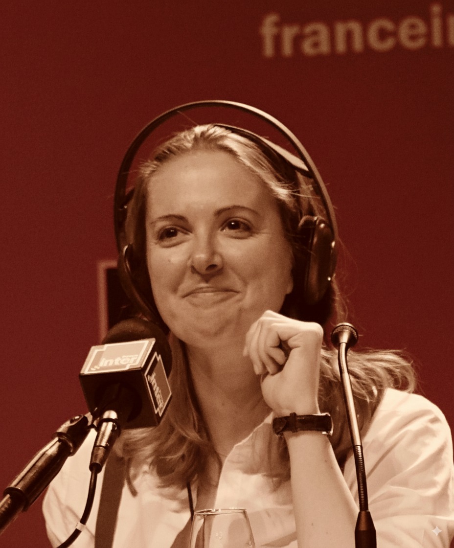 Les Vendanges de Malagar célèbrent l'humour les 19-20 sept. avec Charline Vanhoenacker. Découvrez le programme de ce festival gratuit à Saint-Maixant.