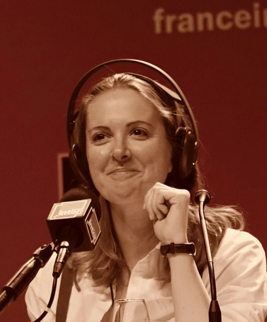 Les Vendanges de Malagar célèbrent l'humour les 19-20 sept. avec Charline Vanhoenacker. Découvrez le programme de ce festival gratuit à Saint-Maixant.