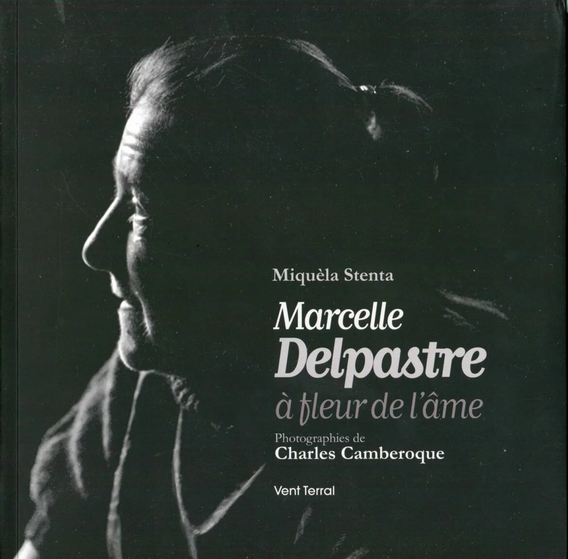 Marcelle Delpastre, littérature occitane, rencontre littéraire, Bazas, Miquèla Stenta, poésie, centenaire, Nuits Atypiques, Polyèdre, culture locale, REM Radio, 98.8 FM, événement gratuit, patrimoine occitan