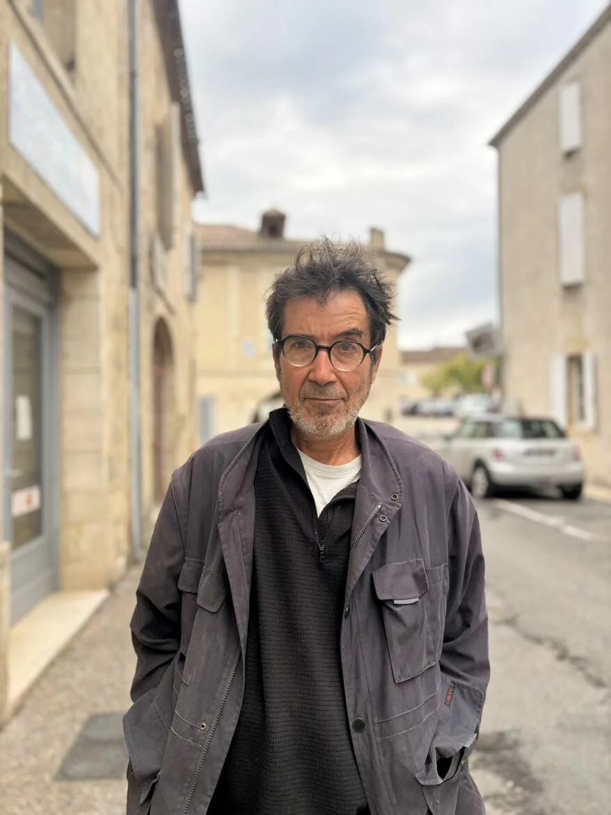 Patrick, 70 ans : La Réole-Venise à vélo, leçons d'une vie