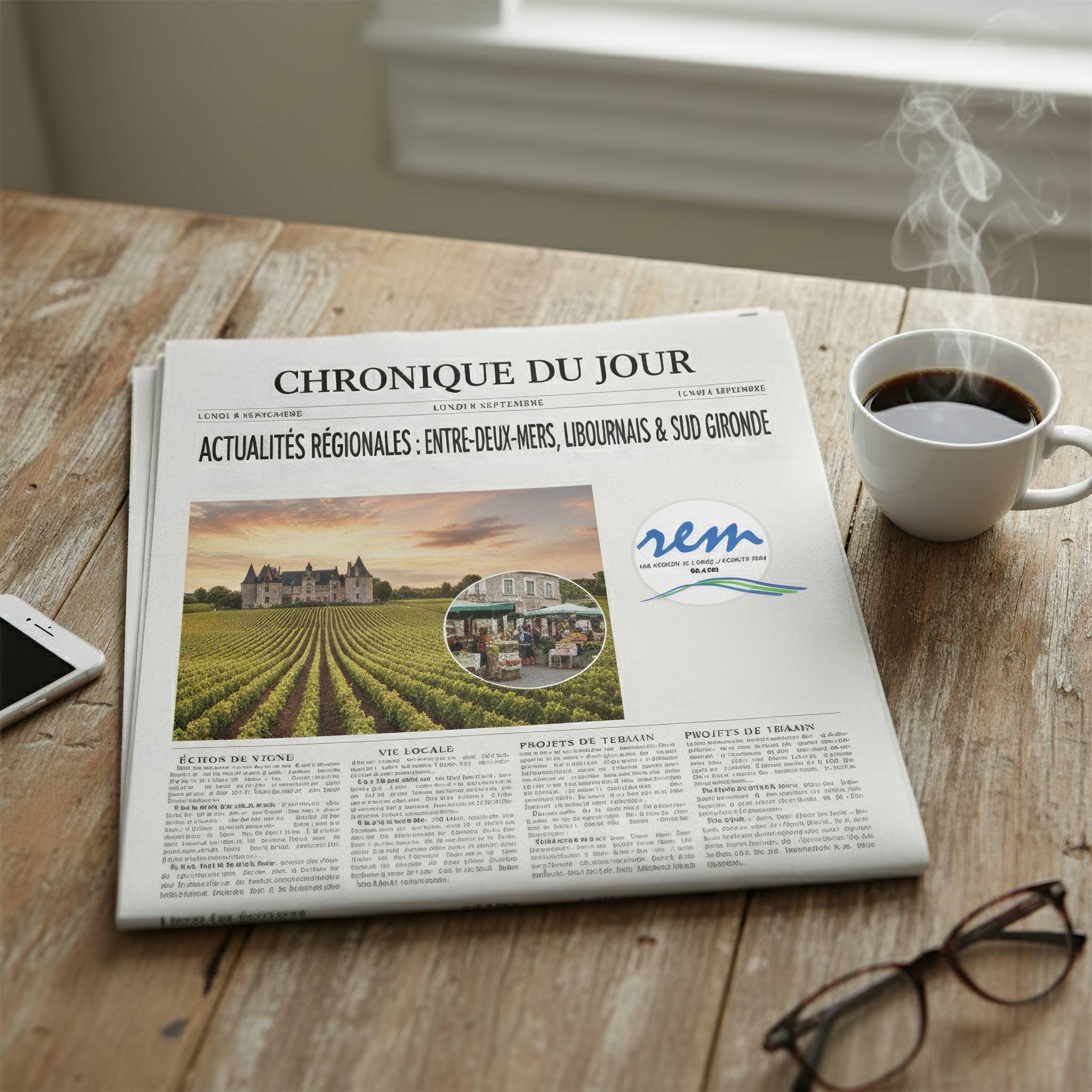 Arrière-plan