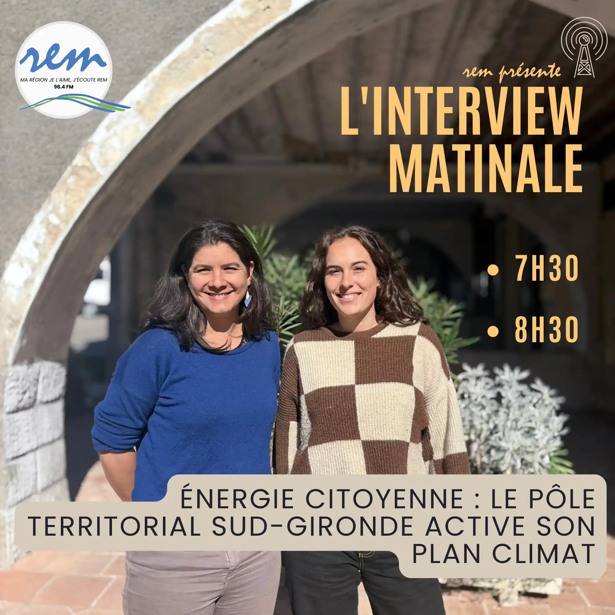Arrière-plan