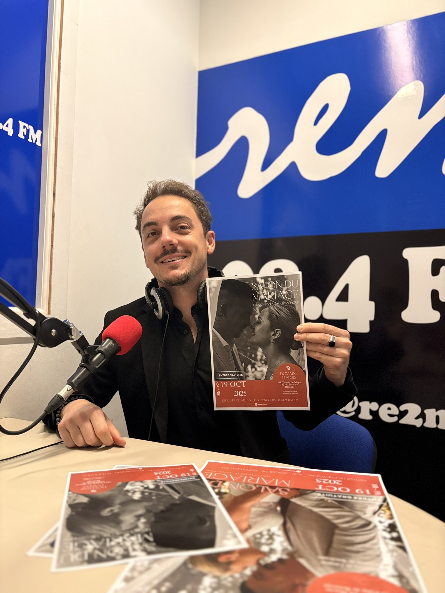Arrière-plan