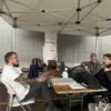 Live du Seisach Festival #6 : Ambiance, Artisans & Metal