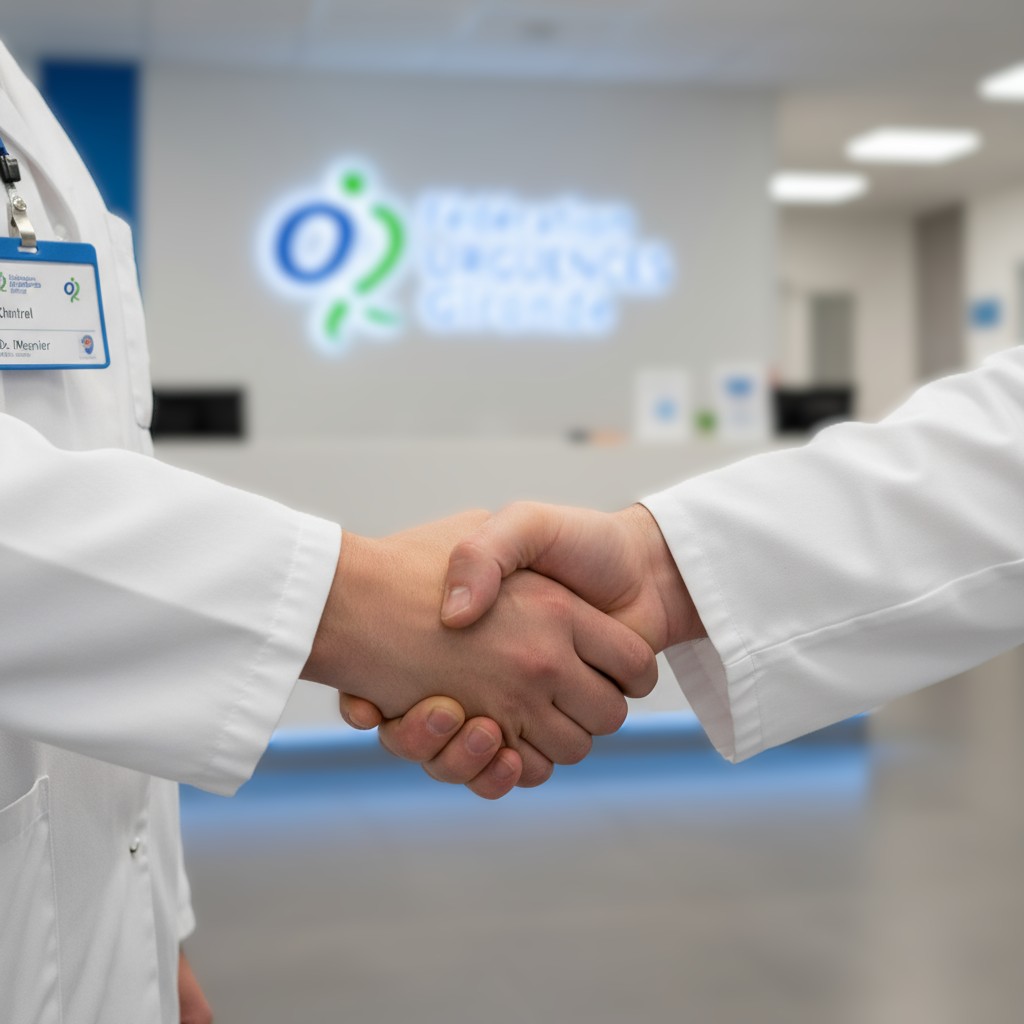 Les hôpitaux de Gironde s'unissent pour sauver leurs urgences. Découvrez comment cette nouvelle fédération va garantir l'ouverture et la qualité des soins à Langon.