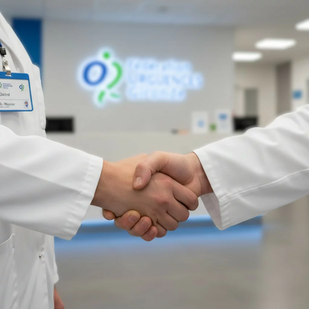 Les hôpitaux de Gironde s'unissent pour sauver leurs urgences. Découvrez comment cette nouvelle fédération va garantir l'ouverture et la qualité des soins à Langon.
