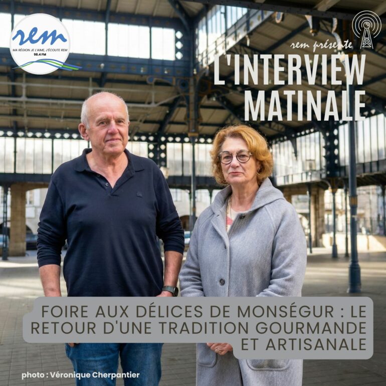 Foire aux Délices de Monségur : le retour d'une tradition gourmande et artisanale