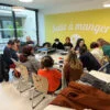 Pas d&rsquo;affolement nous voilà : Maison de la réhabilitation 25 12 2025