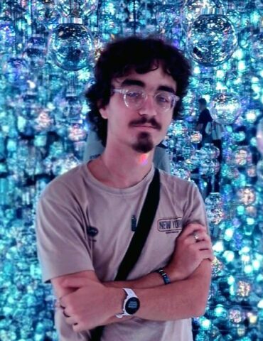 Le Petit Pixel - Simon Bordelais
