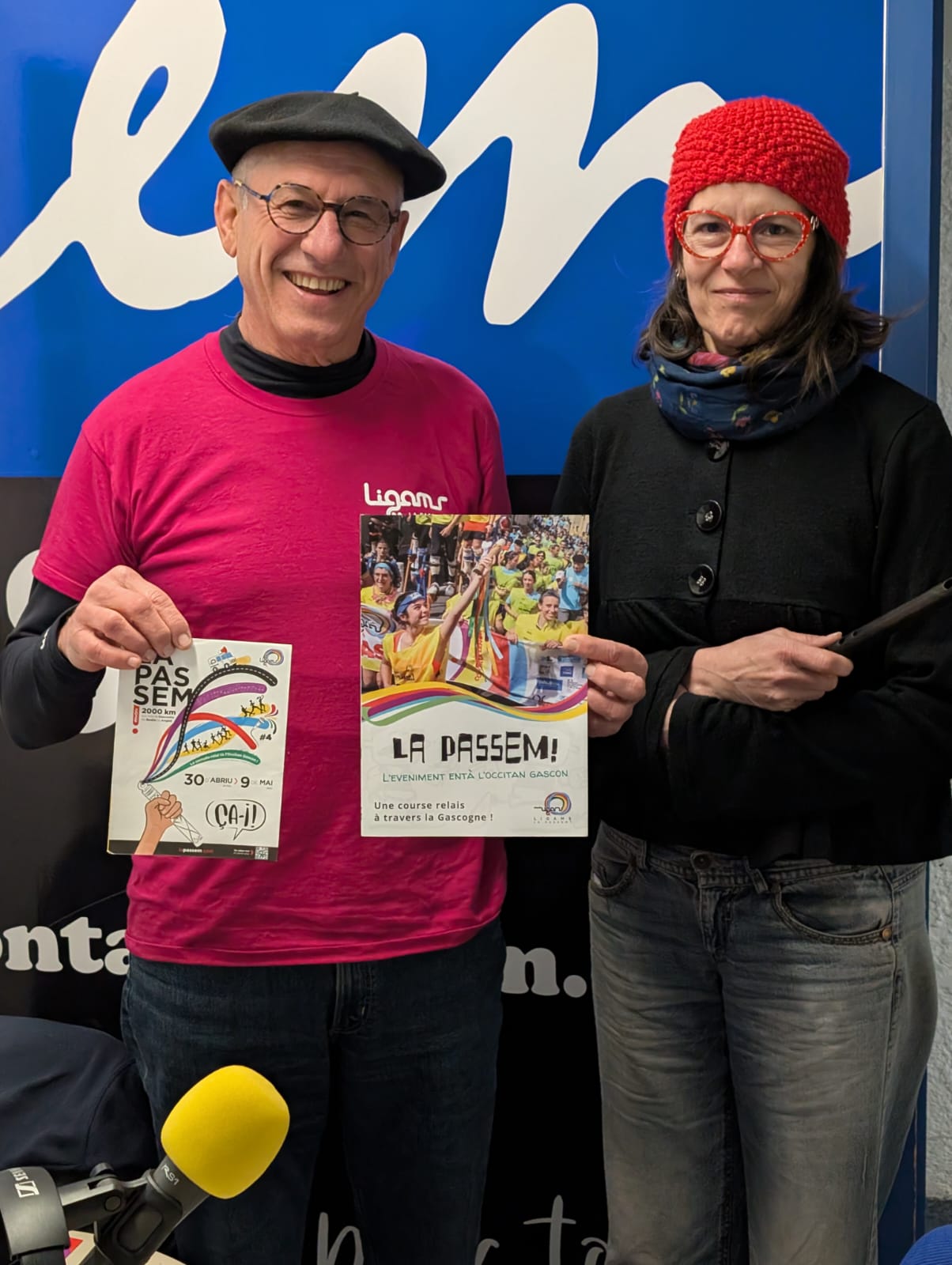 Arrière-plan