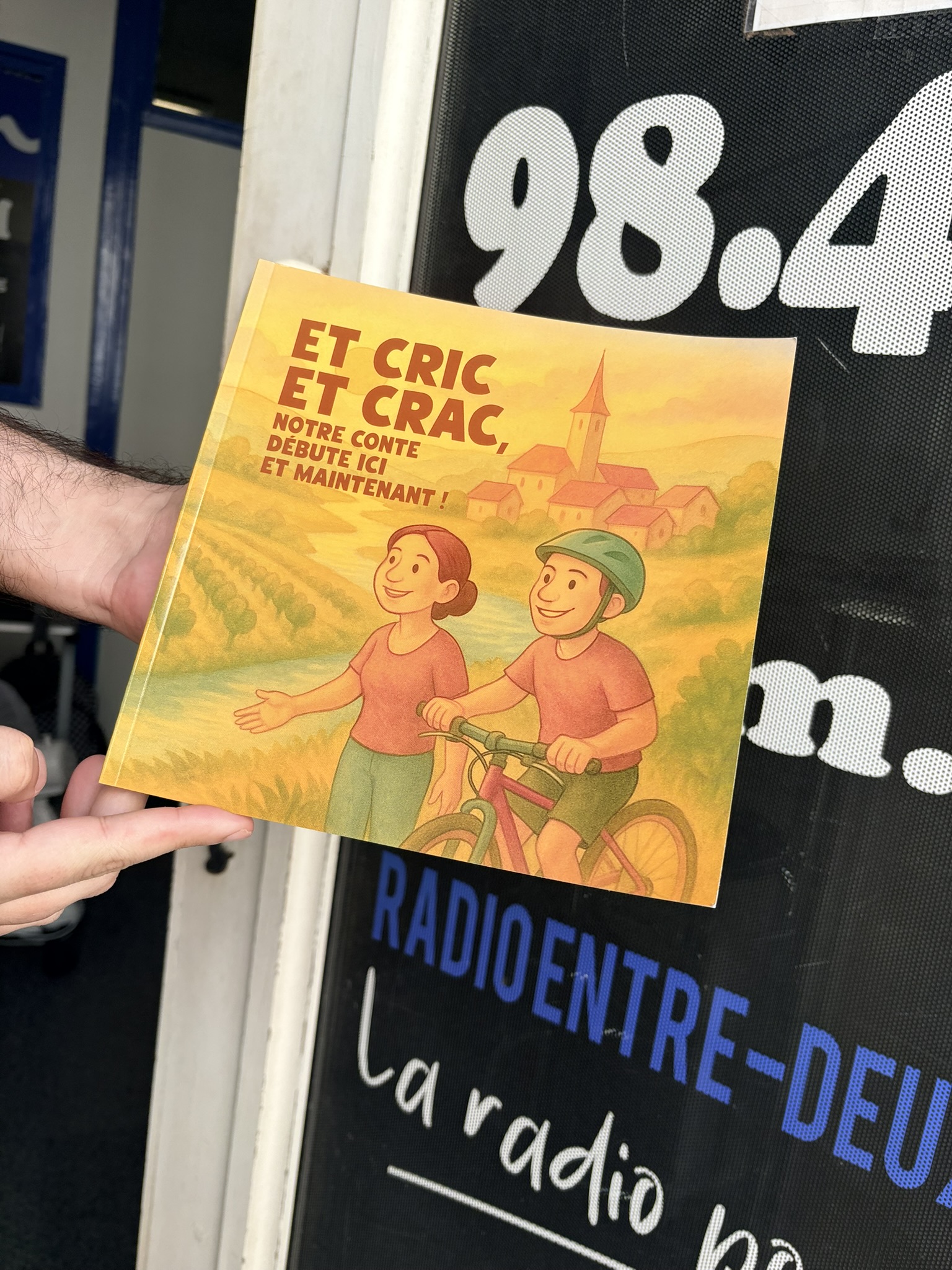 Arrière-plan