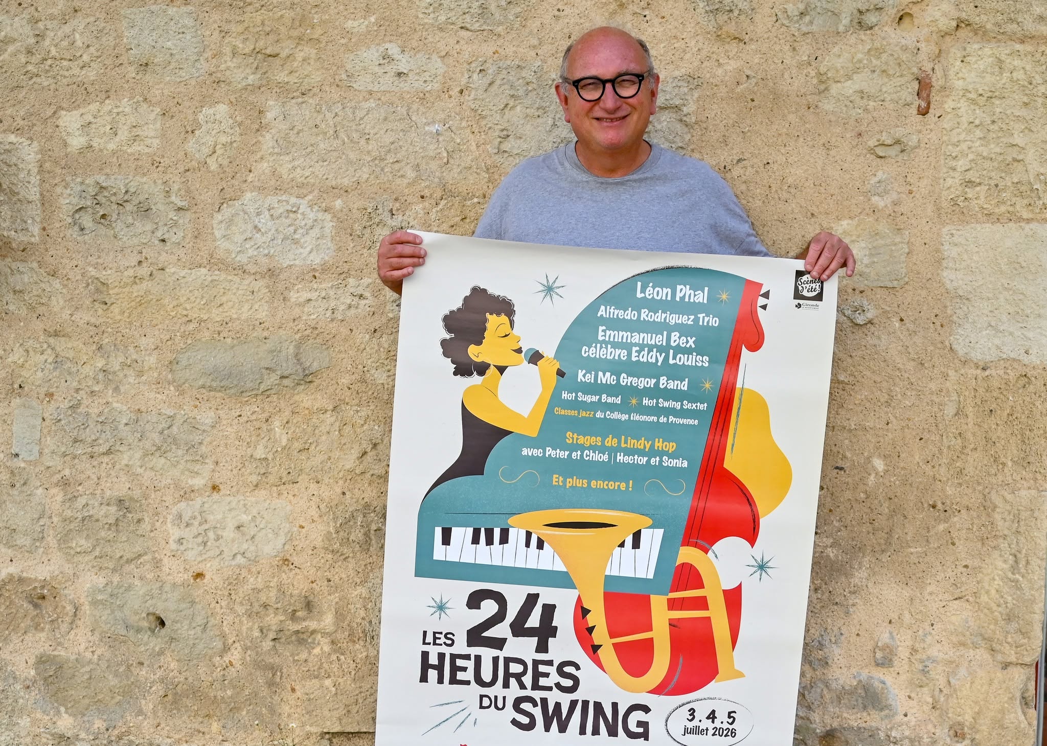Arrière-plan