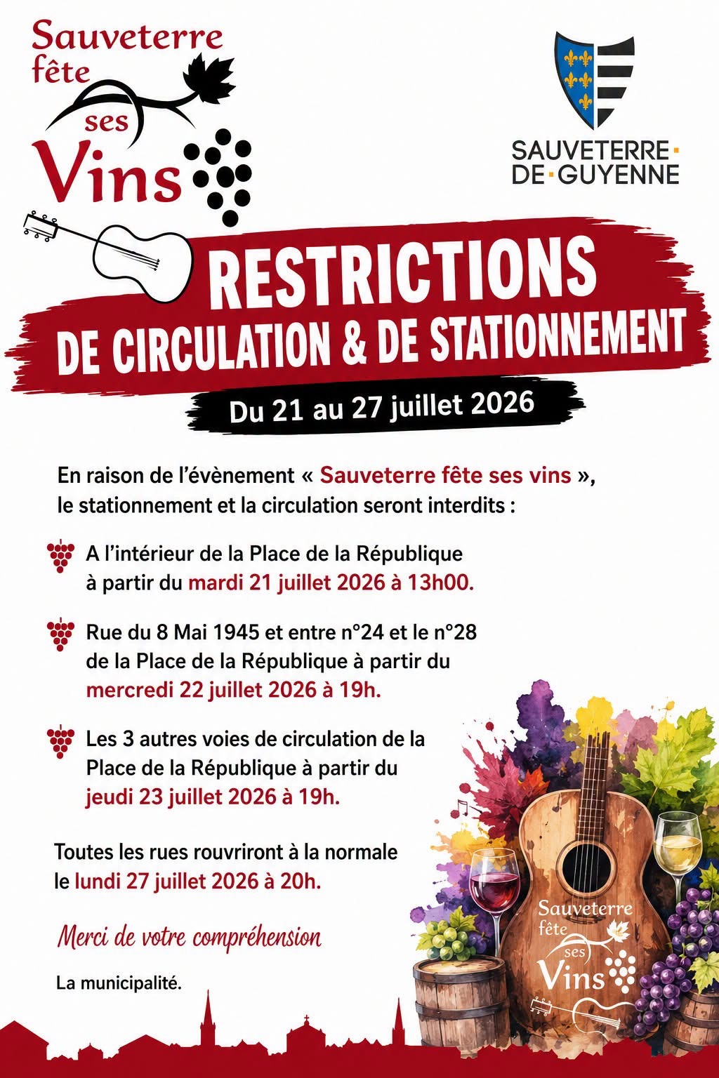 Arrière-plan