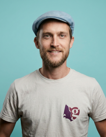 Chaque jeudi à 7h20, Antoine Reis part à la rencontre des producteurs du Sud-Gironde et de l’Entre-Deux Mers qui acceptent La Gemme.