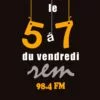 Le 5 à 7 du vendredi