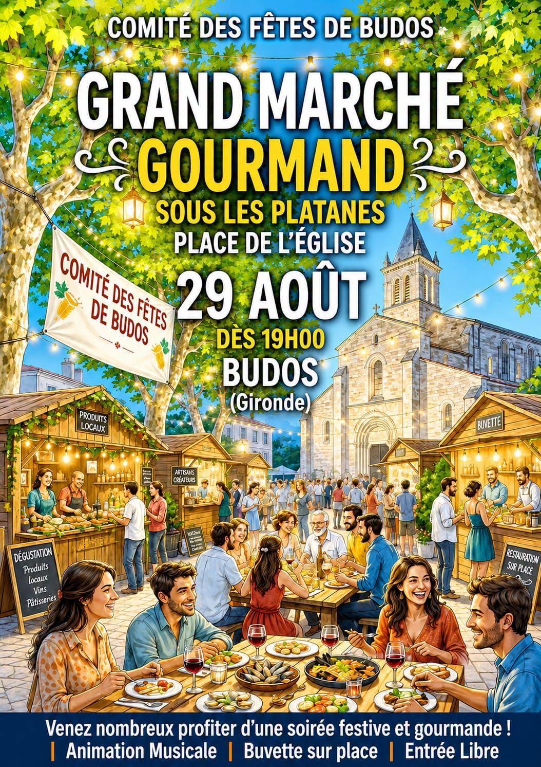 Arrière-plan