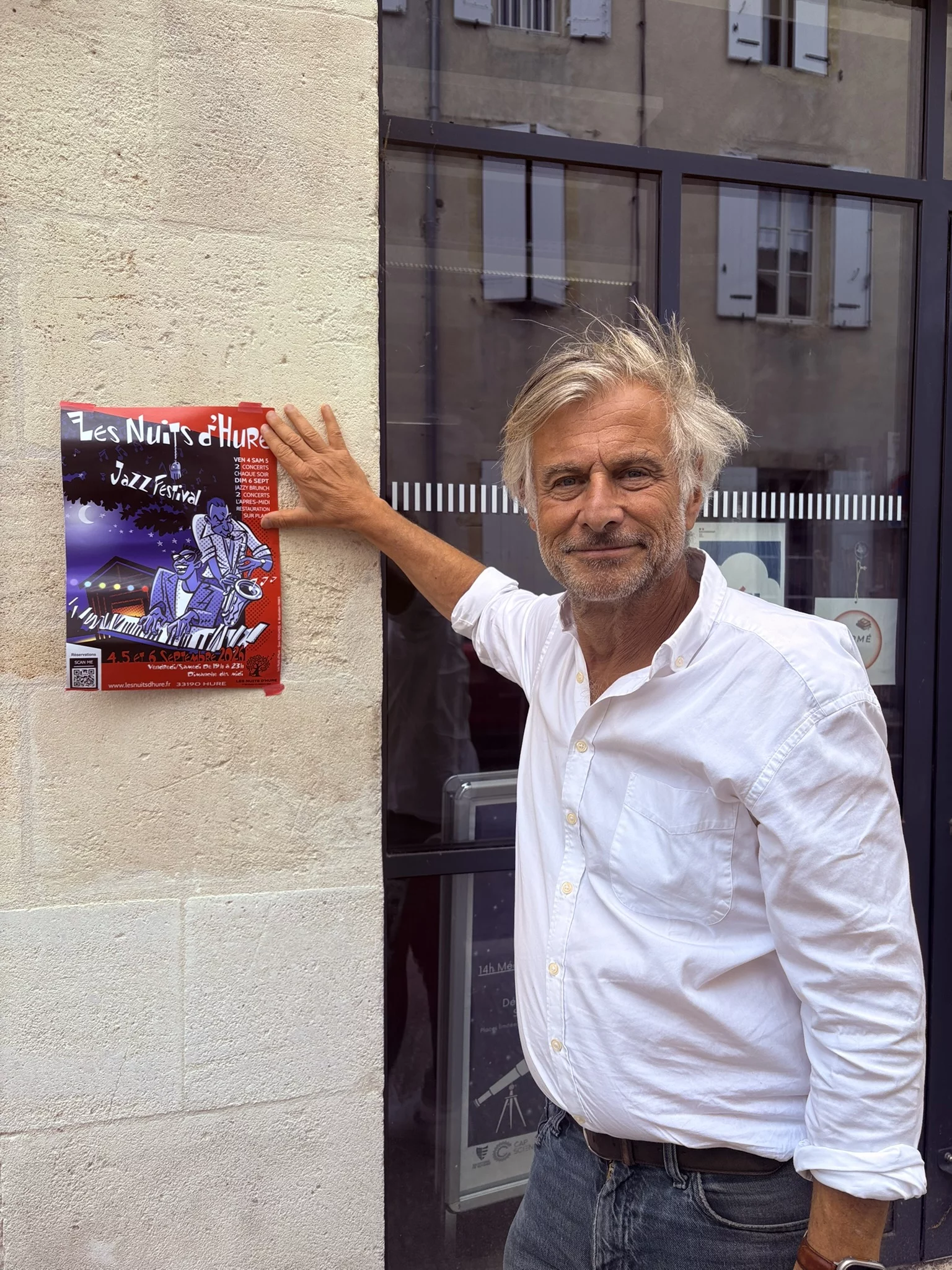 Arrière-plan