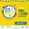 L’évènement du Sictom du Sud-Gironde dédié à la réparation et au réemploi se déroulera le 24 octobre prochain.