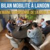 Langon : la gare frôle le million de voyageurs, bus, vélos et covoiturage suivent