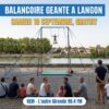 Langon : le Grand lancement de saison le 19 septembre