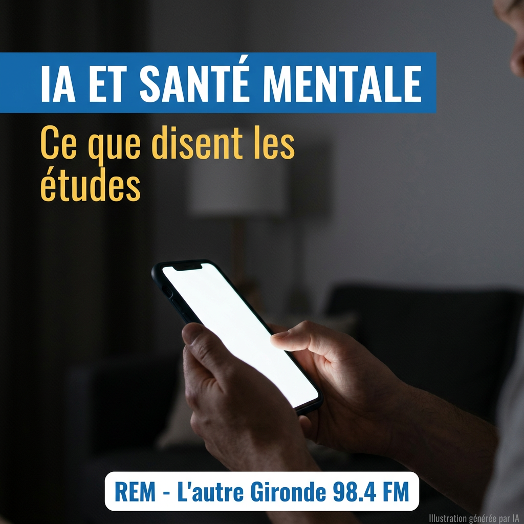 Un homme accuse ChatGPT d'avoir nourri son délire jusqu'à une tentative de suicide. Les études scientifiques confirment le risque pour les personnes fragiles.