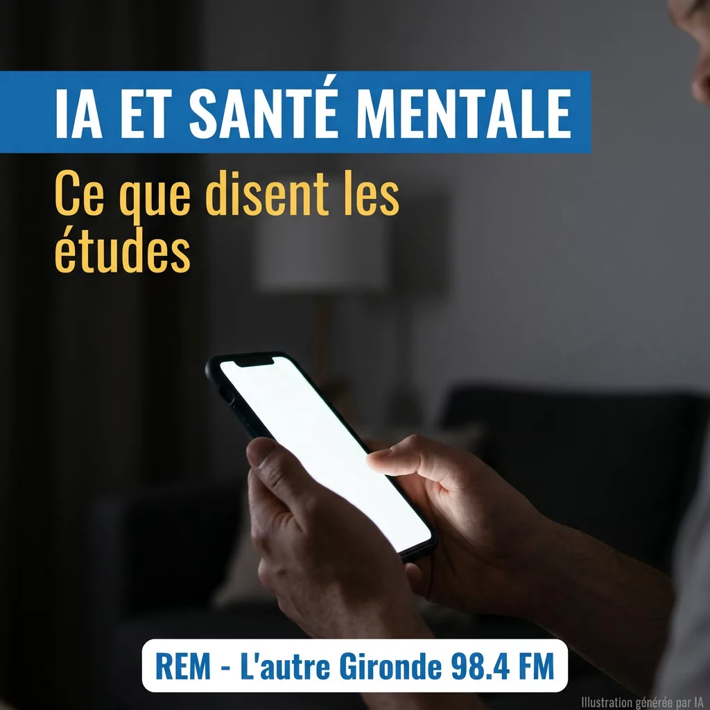 Un homme accuse ChatGPT d'avoir nourri son délire jusqu'à une tentative de suicide. Les études scientifiques confirment le risque pour les personnes fragiles.