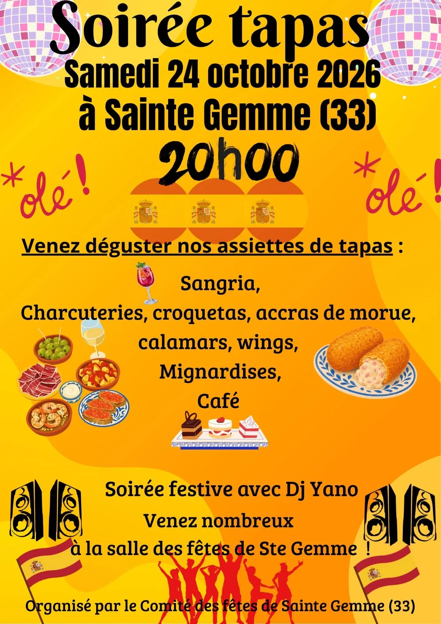 Arrière-plan
