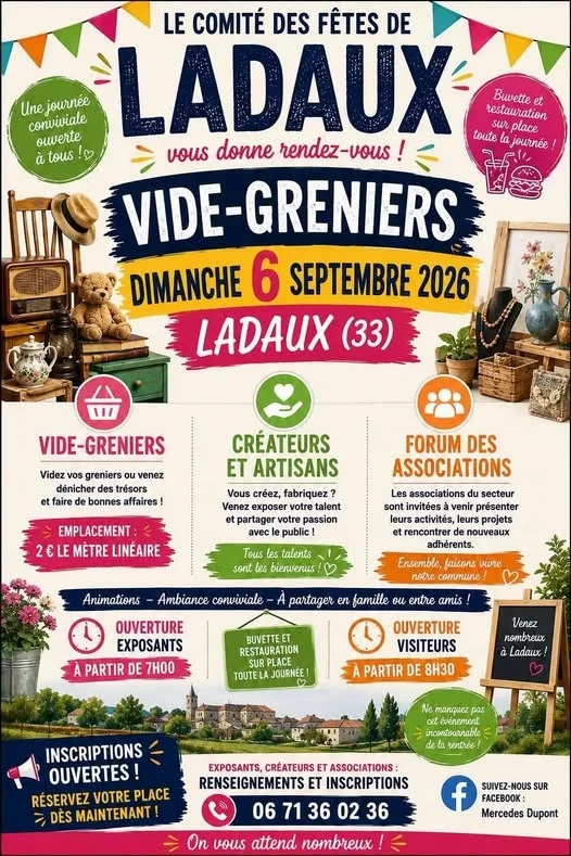 Arrière-plan