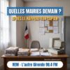 Mairies rurales : quels moyens, quels défis demain ?