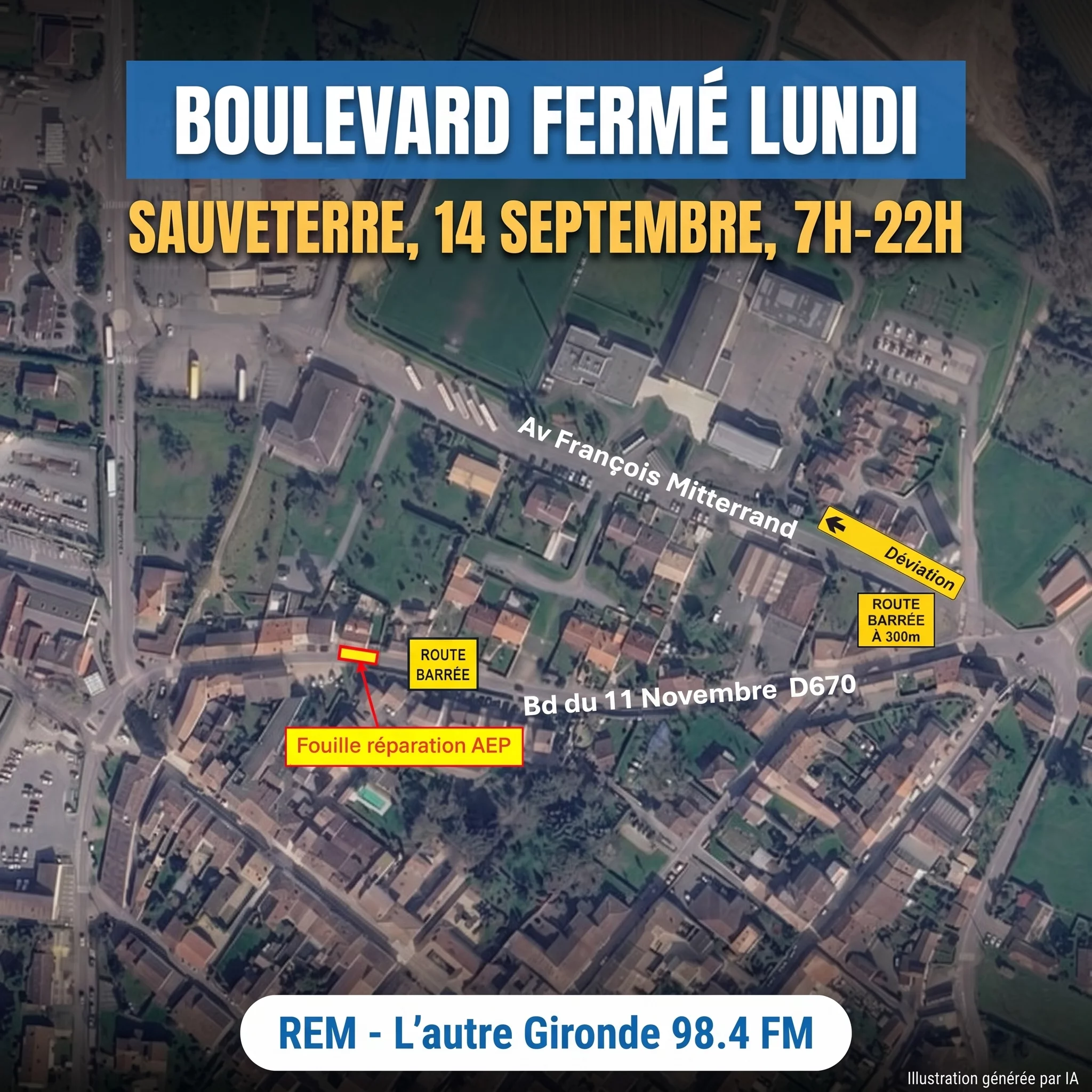Arrière-plan