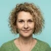 Portrait de Catherine, communicante animalière et présidente de l'Association du Chat Réolais, chroniqueuse sur REM 98.4 FM