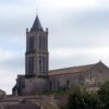 La Réole : le lutrin revient à l&rsquo;église Saint-Pierre