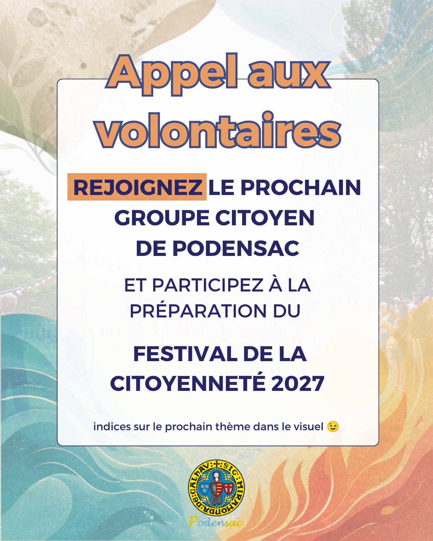 Arrière-plan