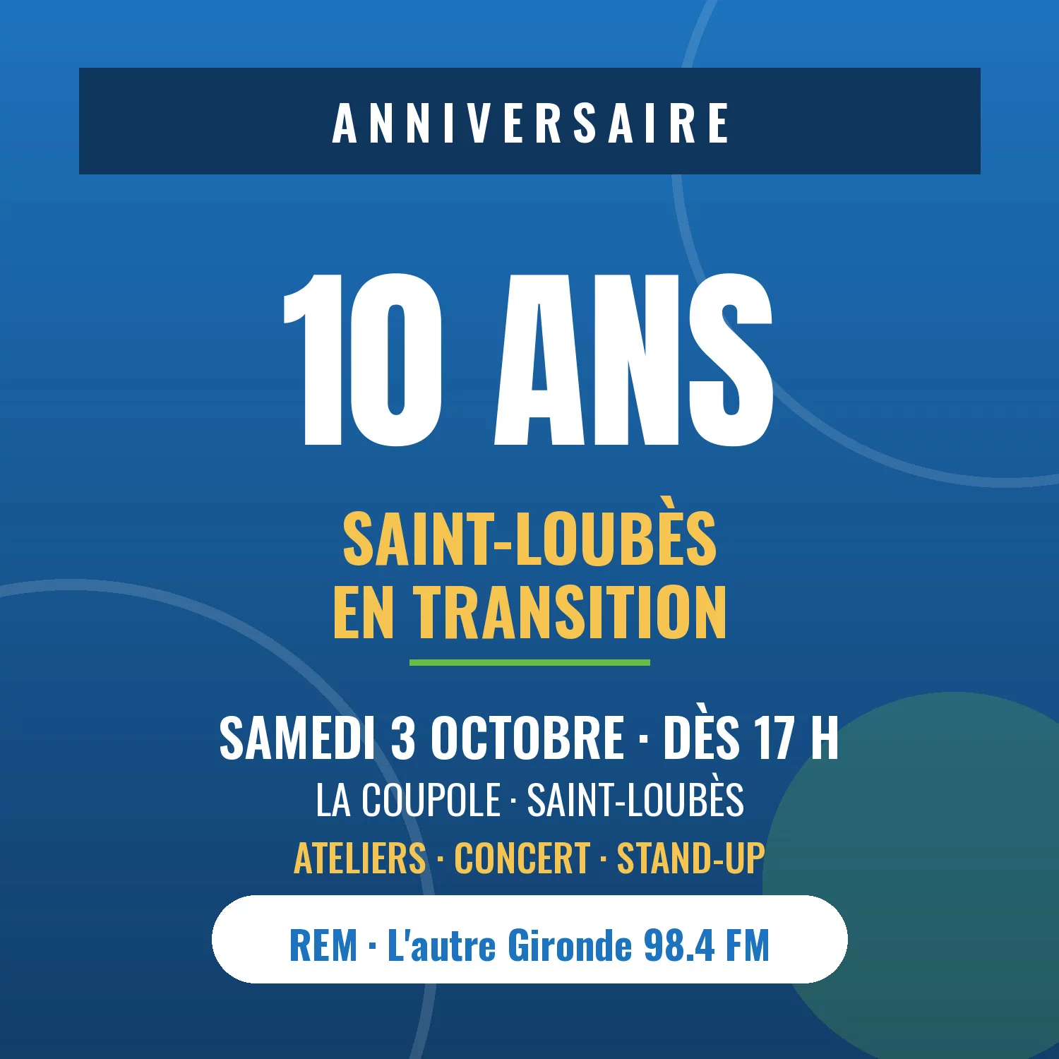 Arrière-plan