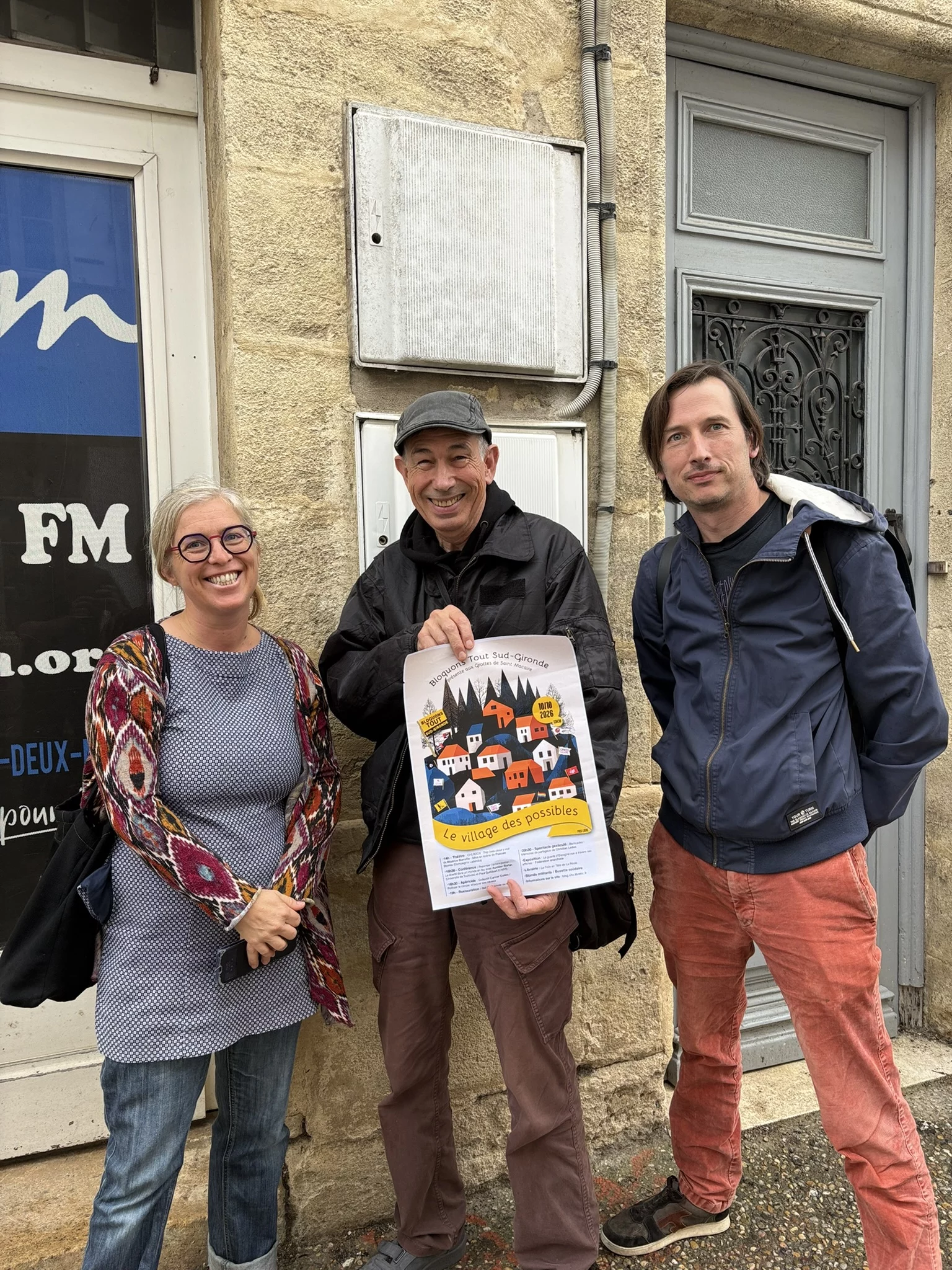 Arrière-plan