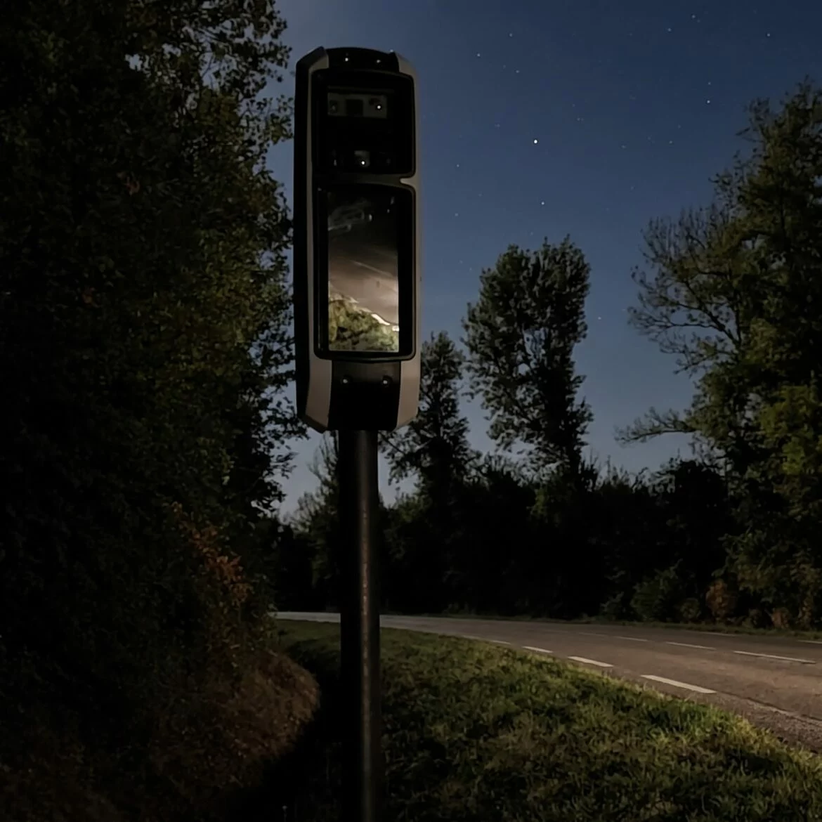 Le radar de Bagas est de retour, sept dégradations plus tard