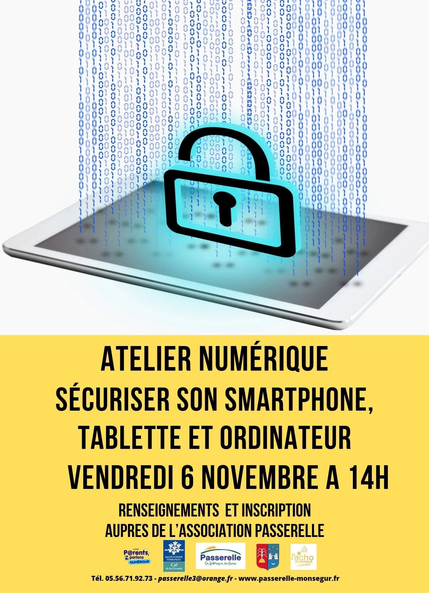 Arrière-plan