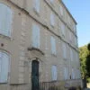 Après un an d'attente, la communauté de brigades de gendarmerie de La Réole et Auros retrouve un commandant avec l'arrivée du major Cyril Delclaud.