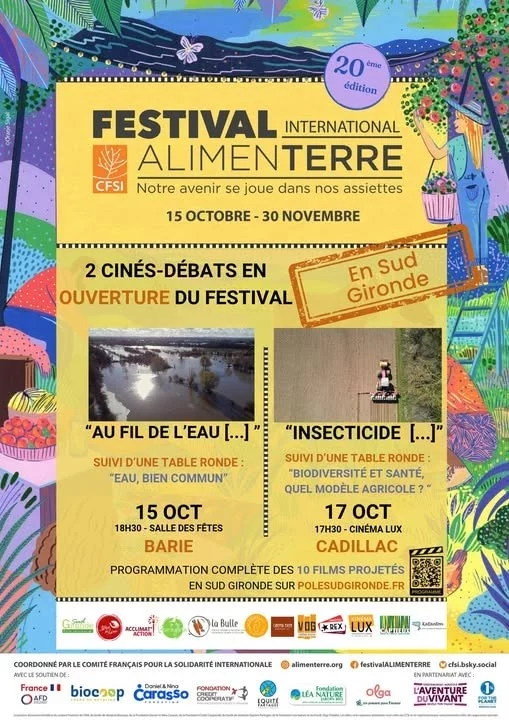 Arrière-plan