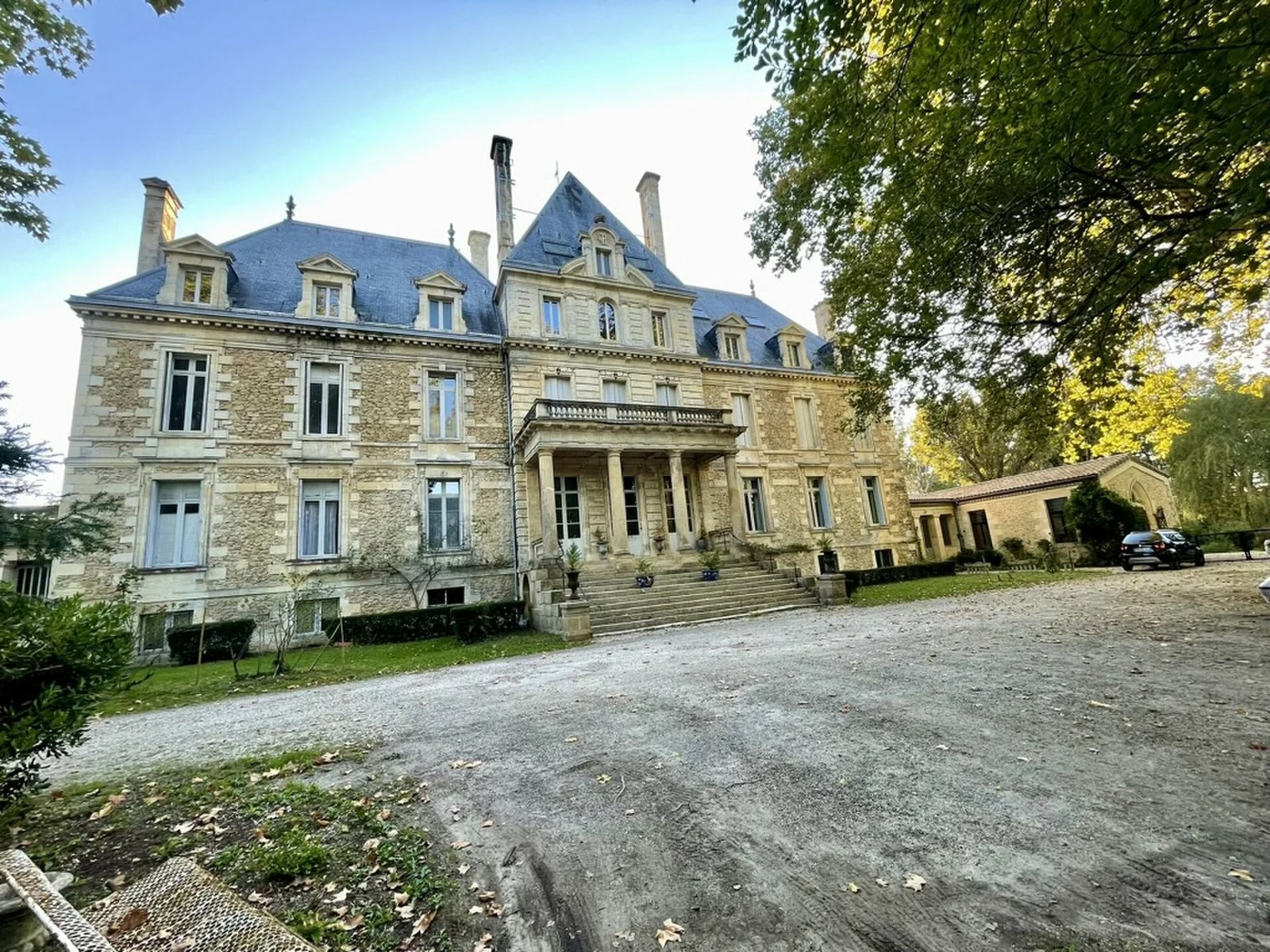 Arrière-plan