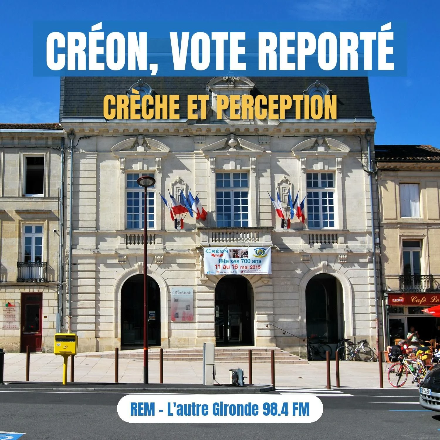 Arrière-plan