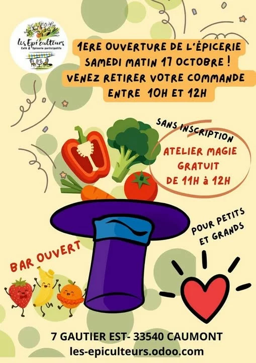 Arrière-plan