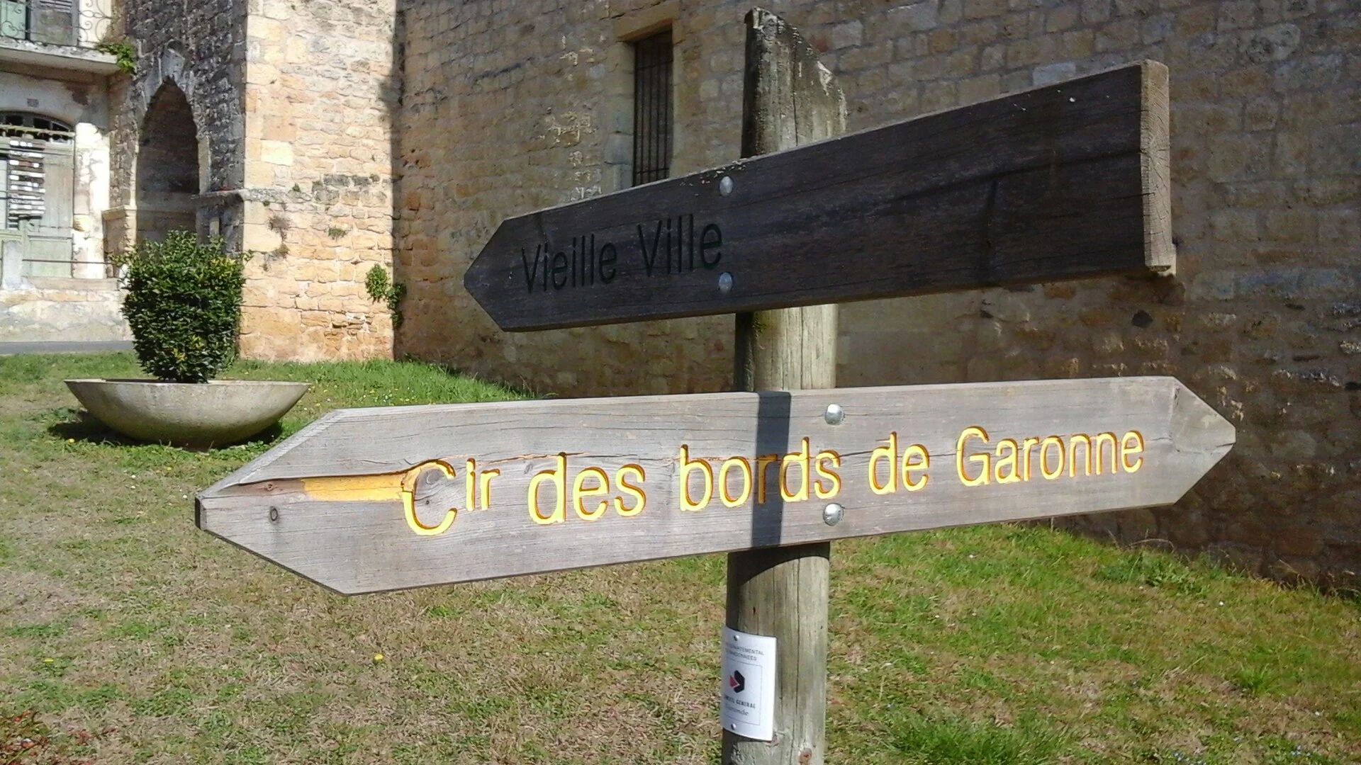 Arrière-plan
