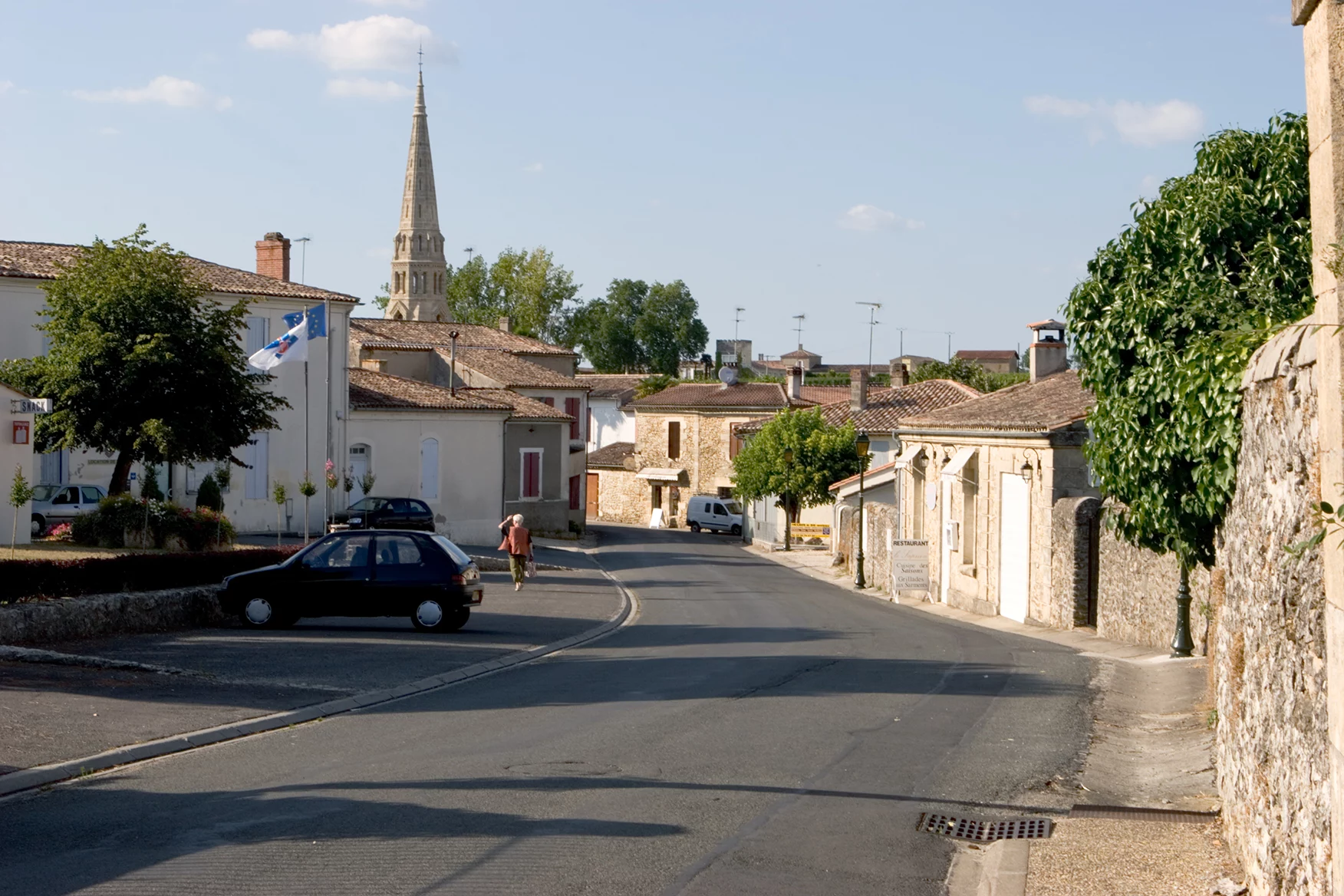 Arrière-plan